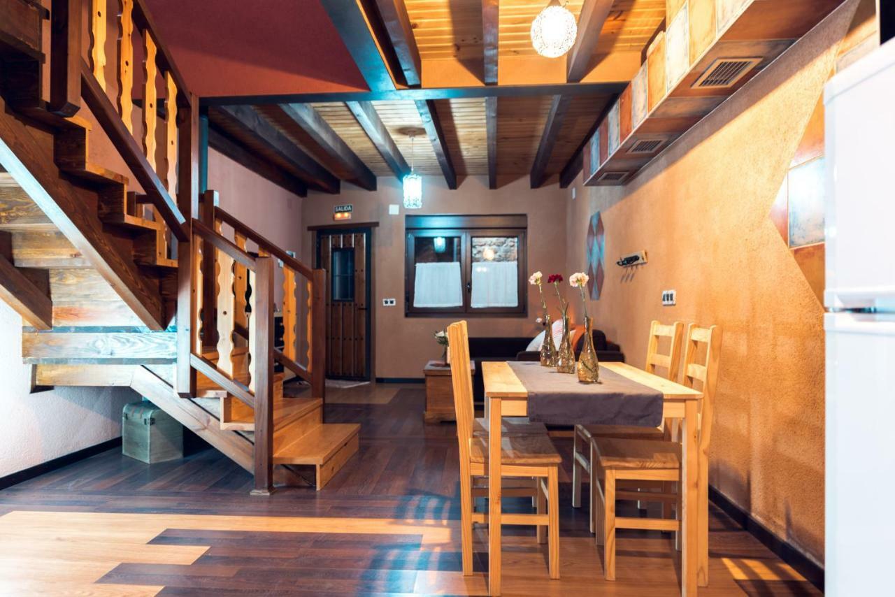 Jabata Spa Cabezas Altas Exterior foto
