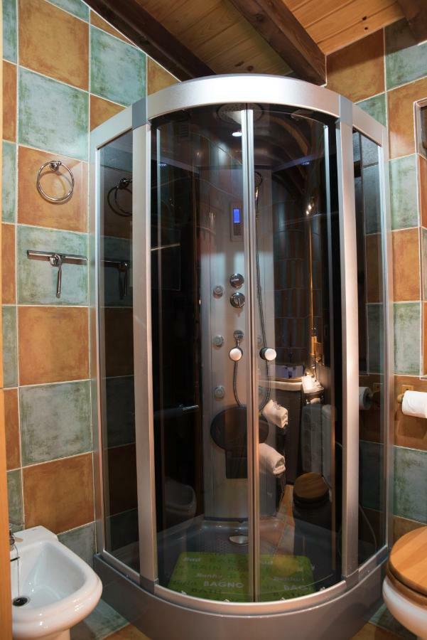 Jabata Spa Cabezas Altas Exterior foto