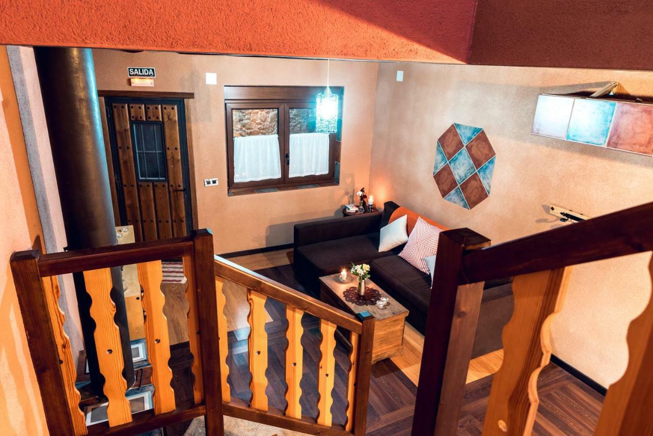Jabata Spa Cabezas Altas Exterior foto